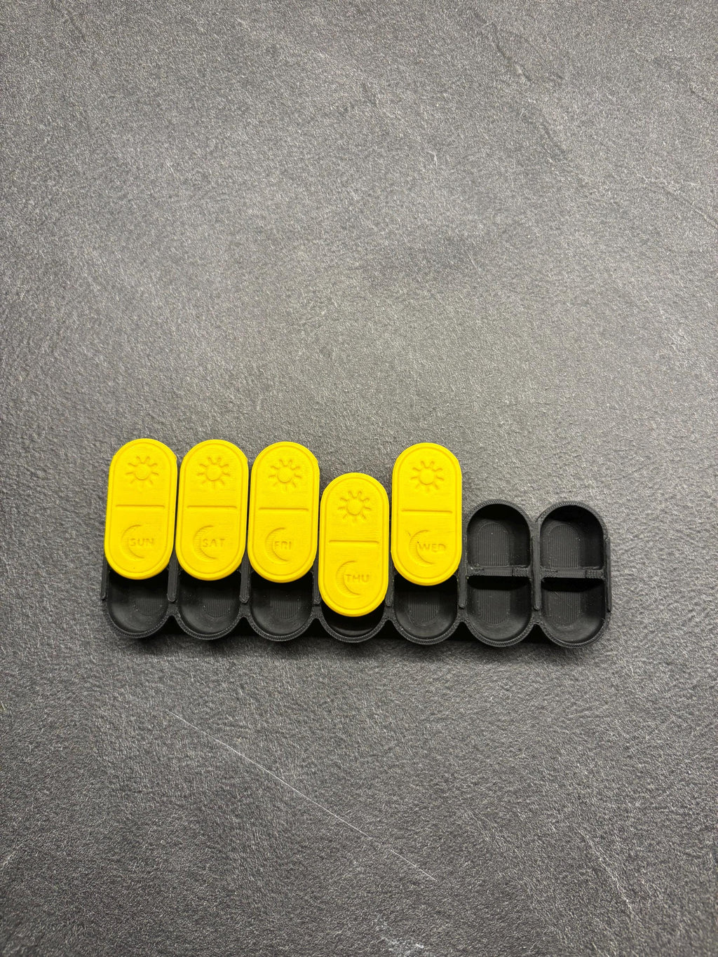 Personalized 3D Printing: Bring Your Ideas to Life with Custom PLA Prints!