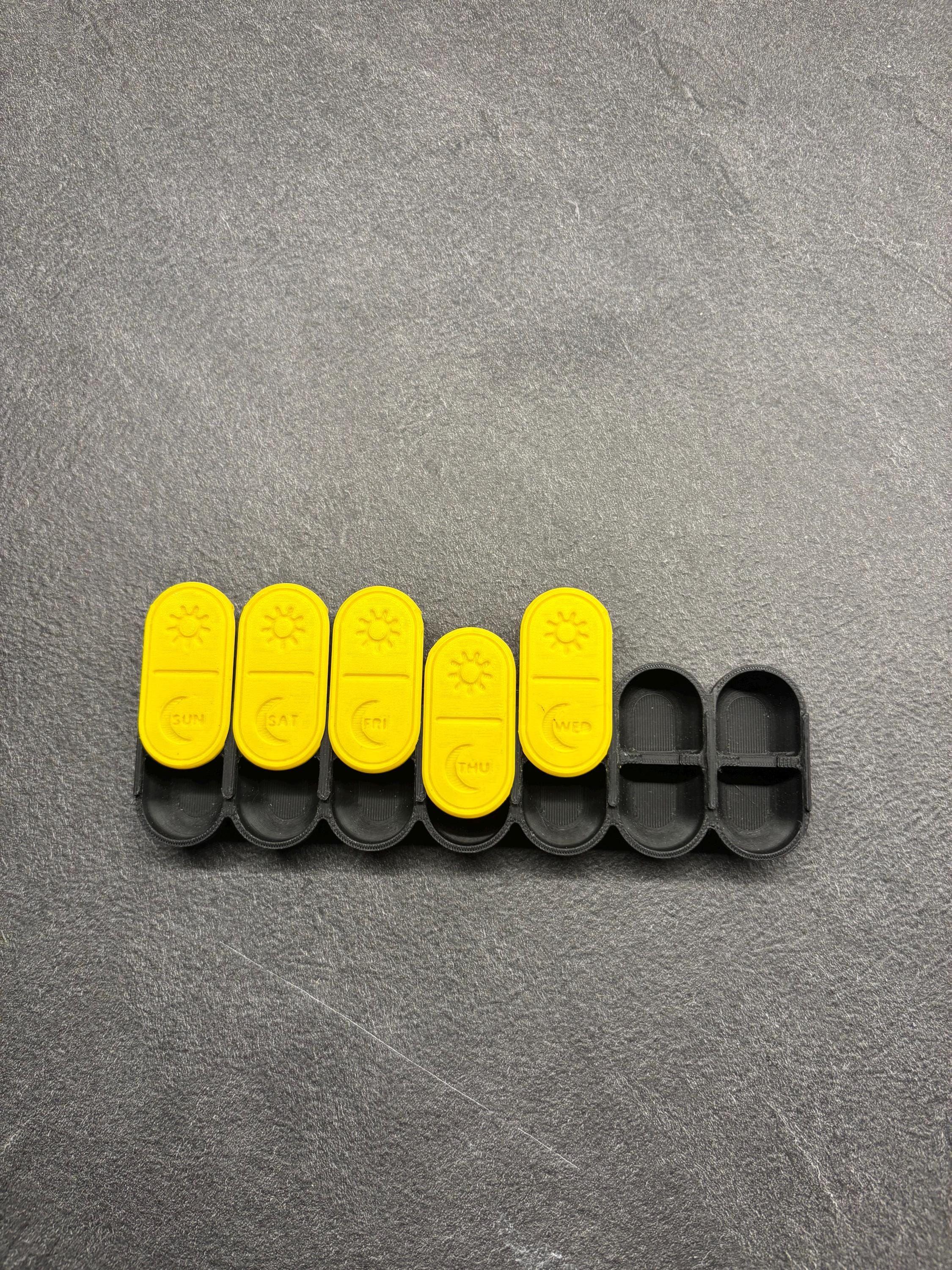 Personalized 3D Printing: Bring Your Ideas to Life with Custom PLA Prints!