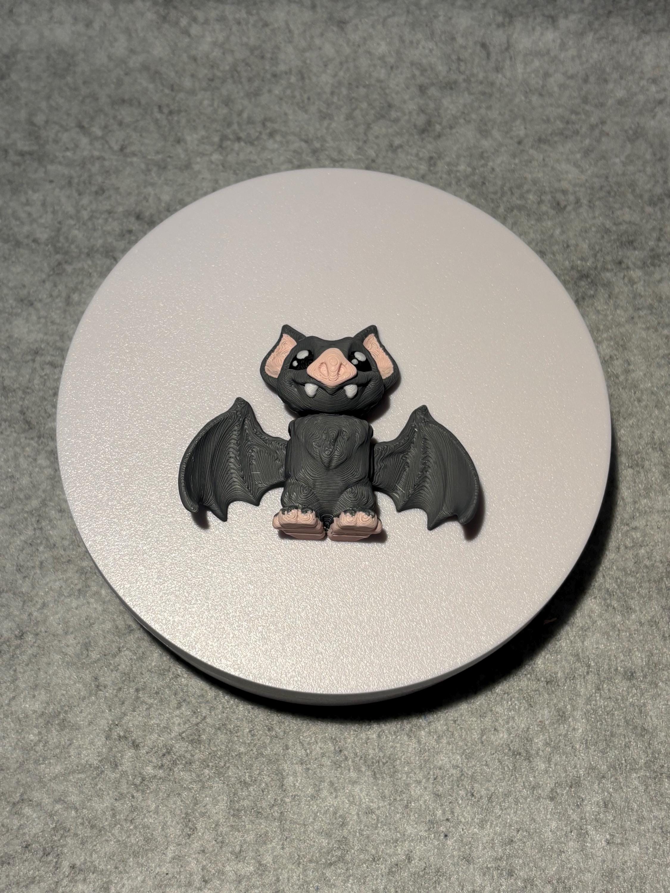 Flexi Bat