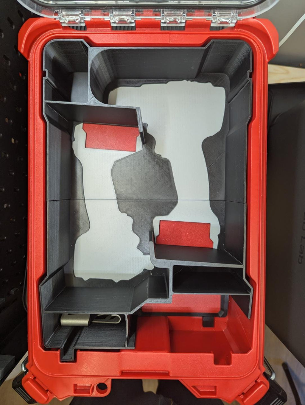 M18 3650-22CT PACKOUT Insert