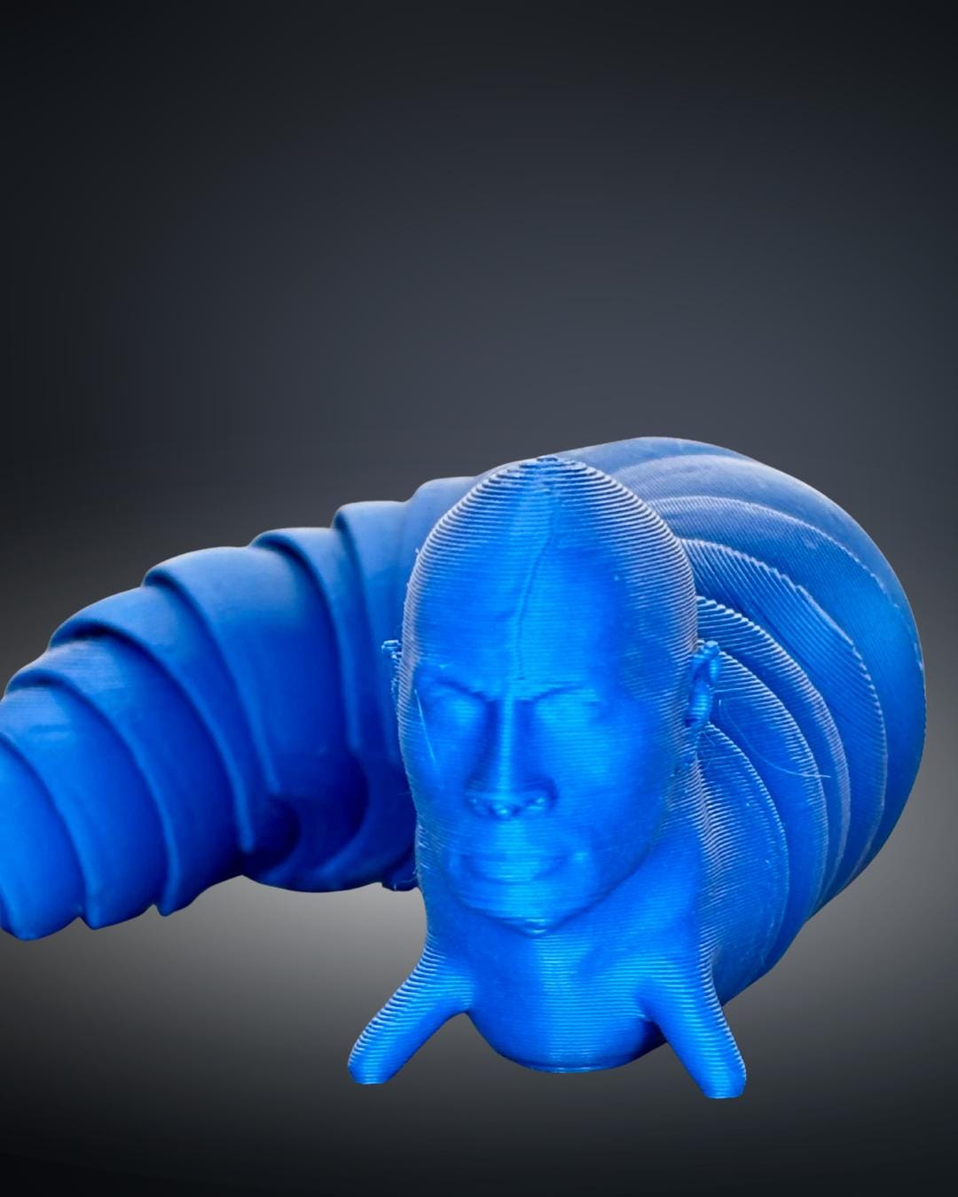 Flexi Slug