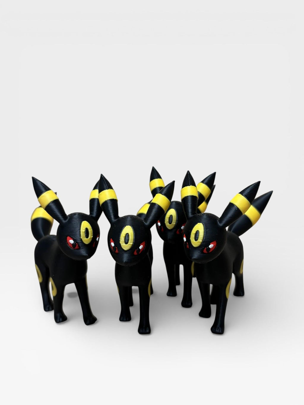 Umbreon Figure