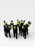 Umbreon Figure