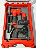 Insert for M12 Cut-Off Tool
