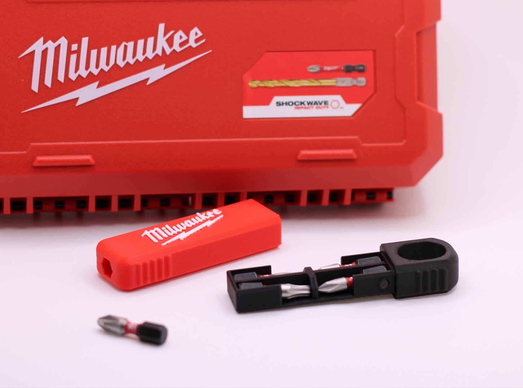 Pocket Screwdriver Tool