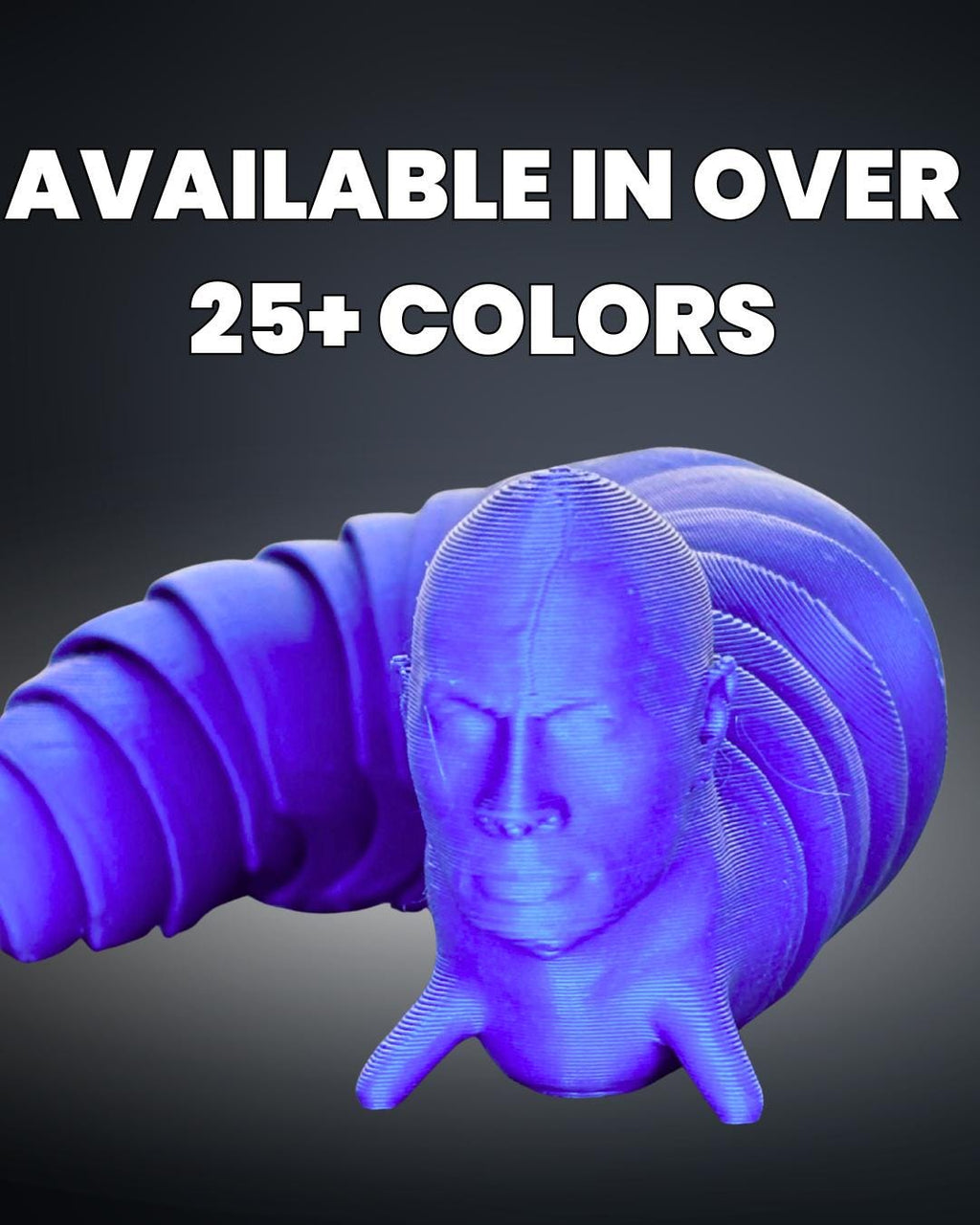 Flexi Slug