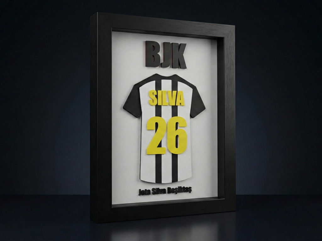 Sports Fan Frame - oklar kategori