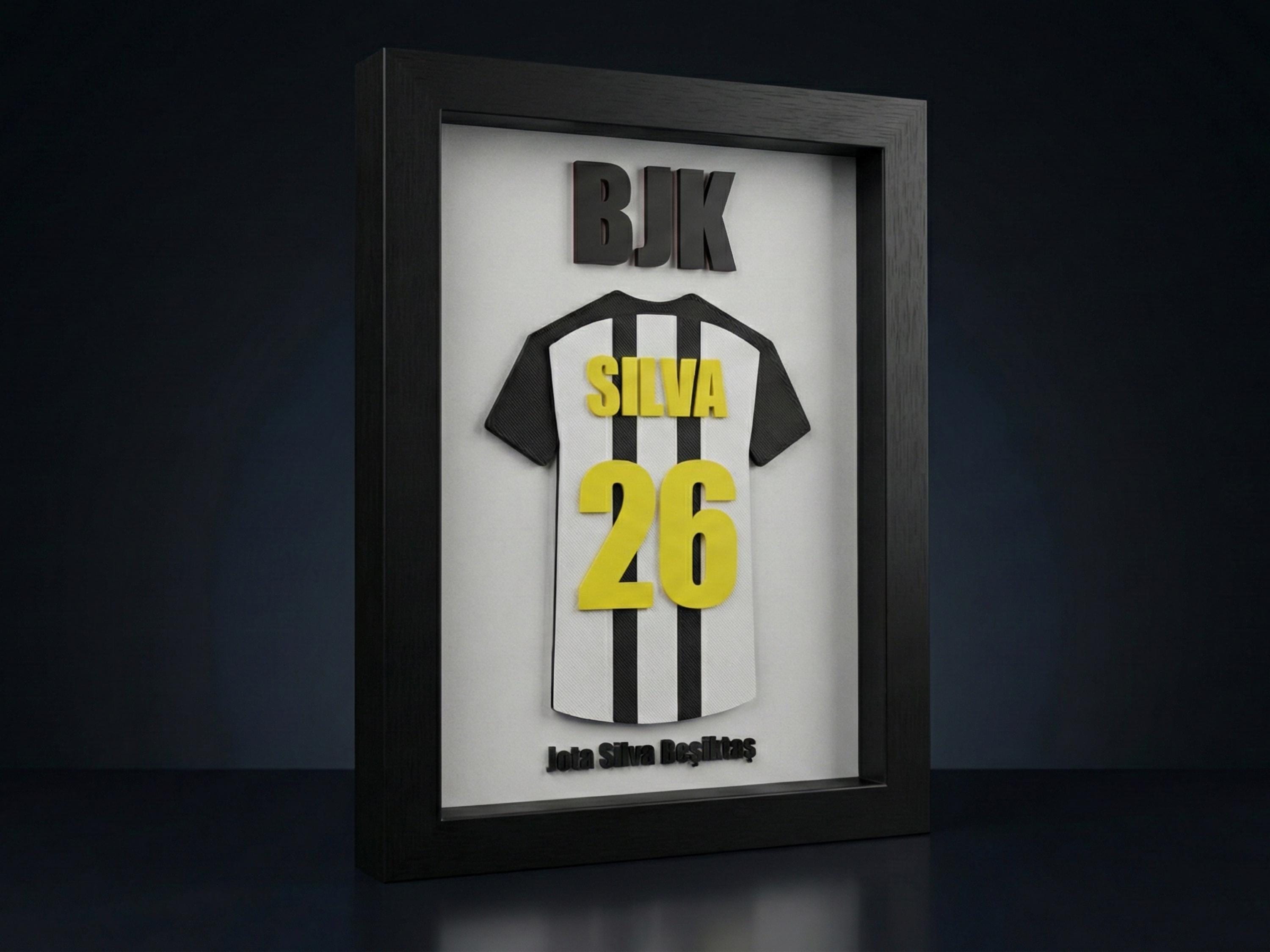 Sports Fan Frame - oklar kategori