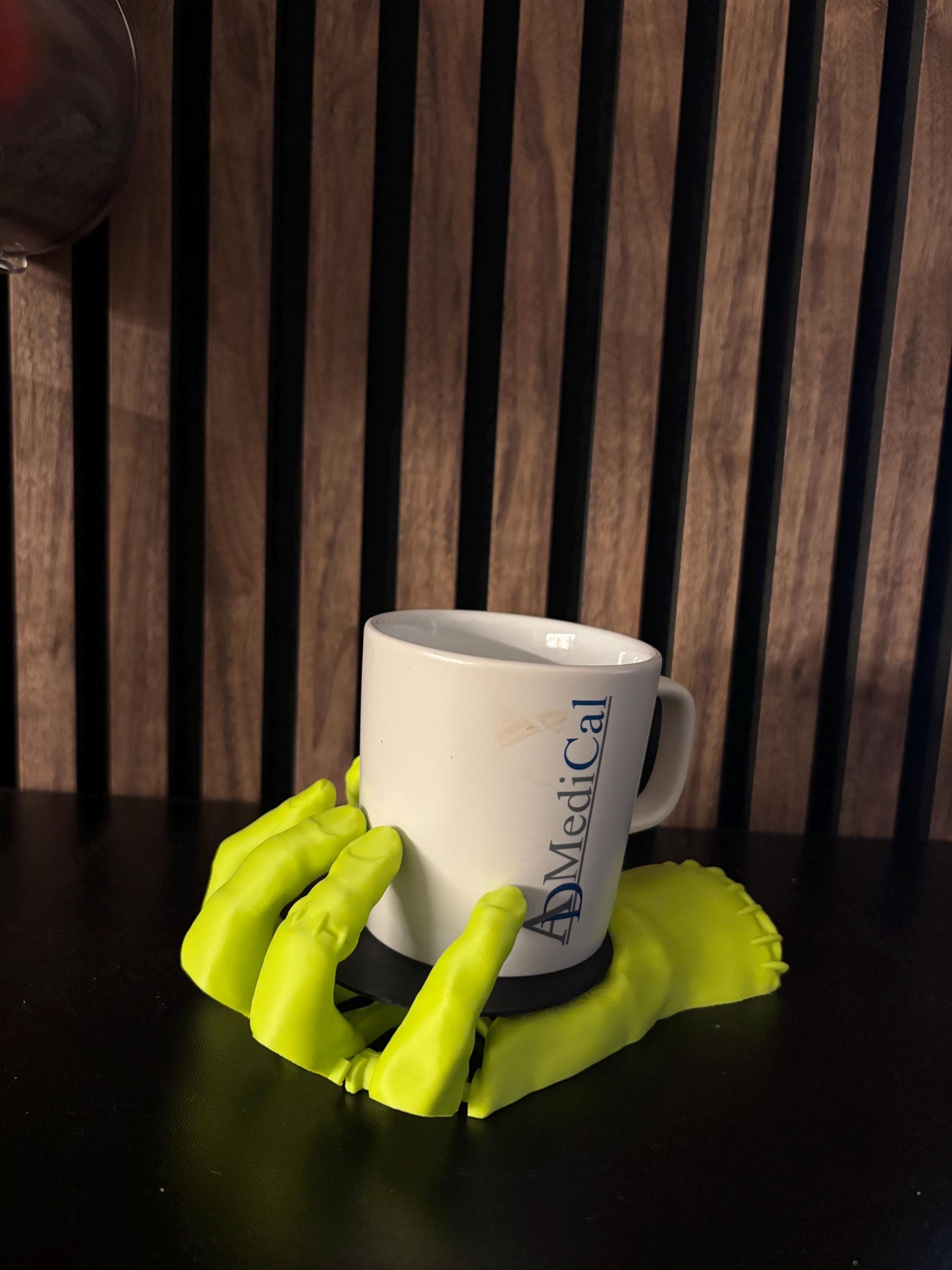 Personalized 3D Printing: Bring Your Ideas to Life with Custom PLA Prints!