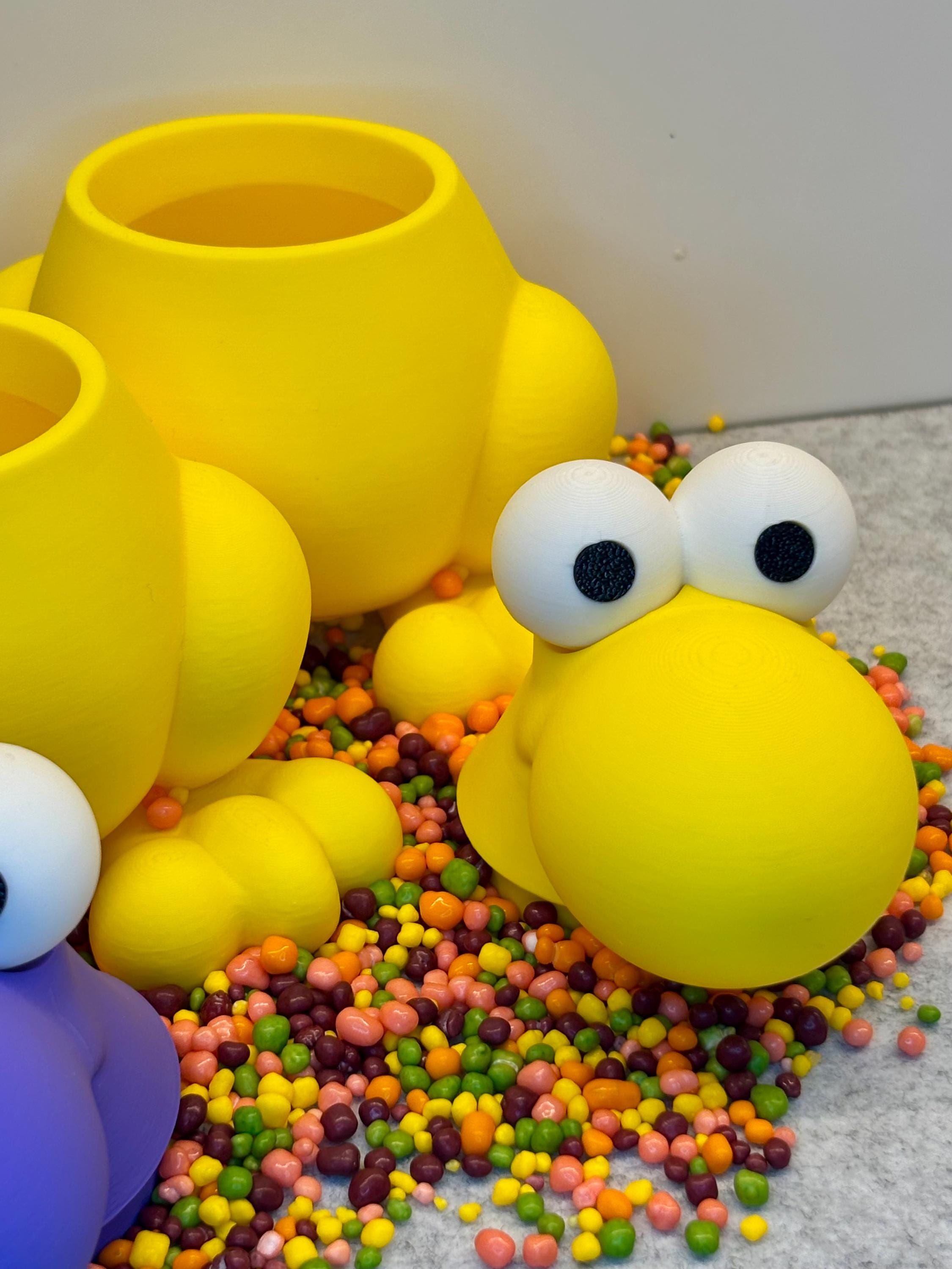 Nerds Jar 1-pack