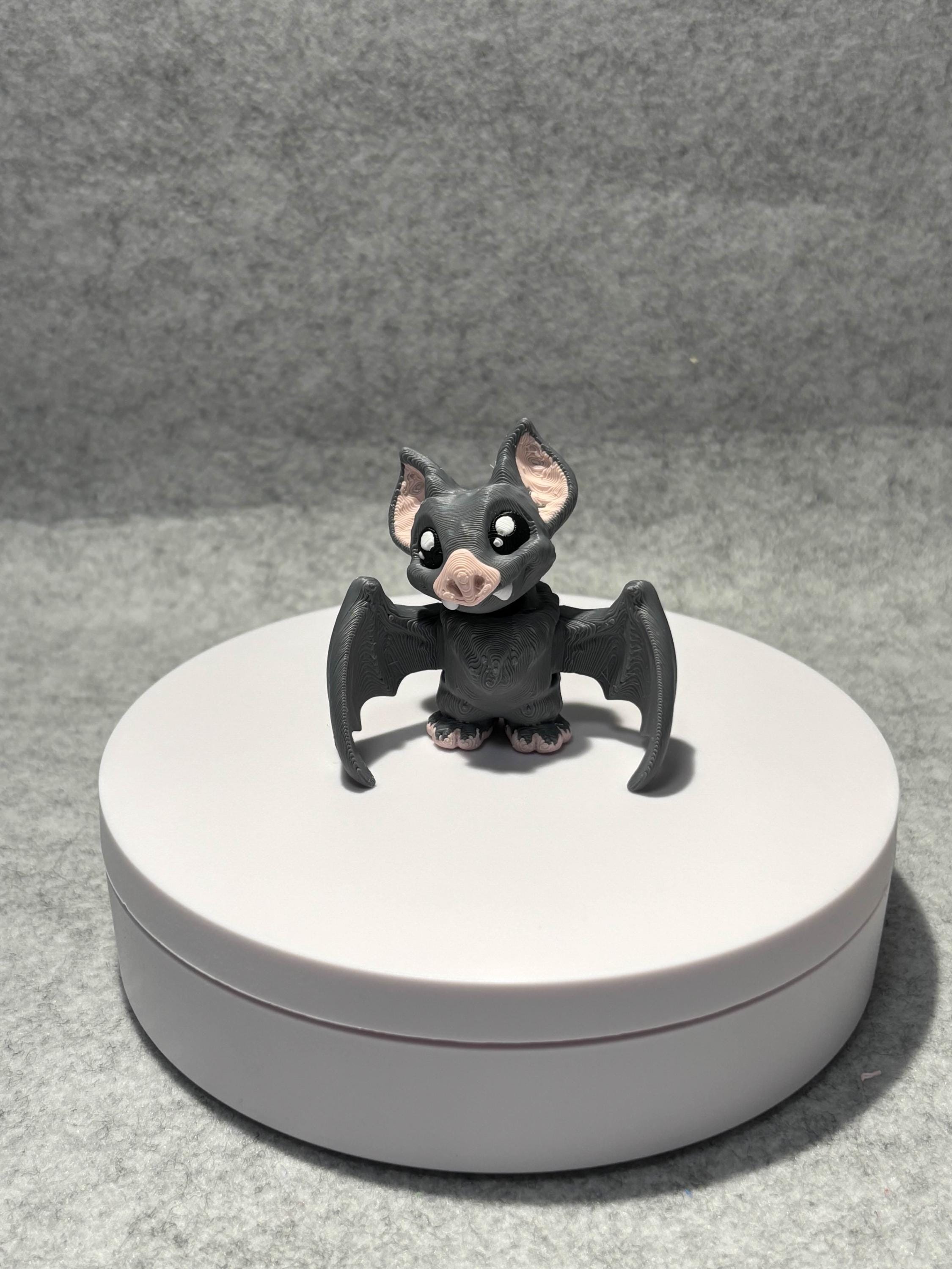 Flexi Bat
