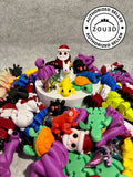 Flexi Pocket Pets (Multiple Models)