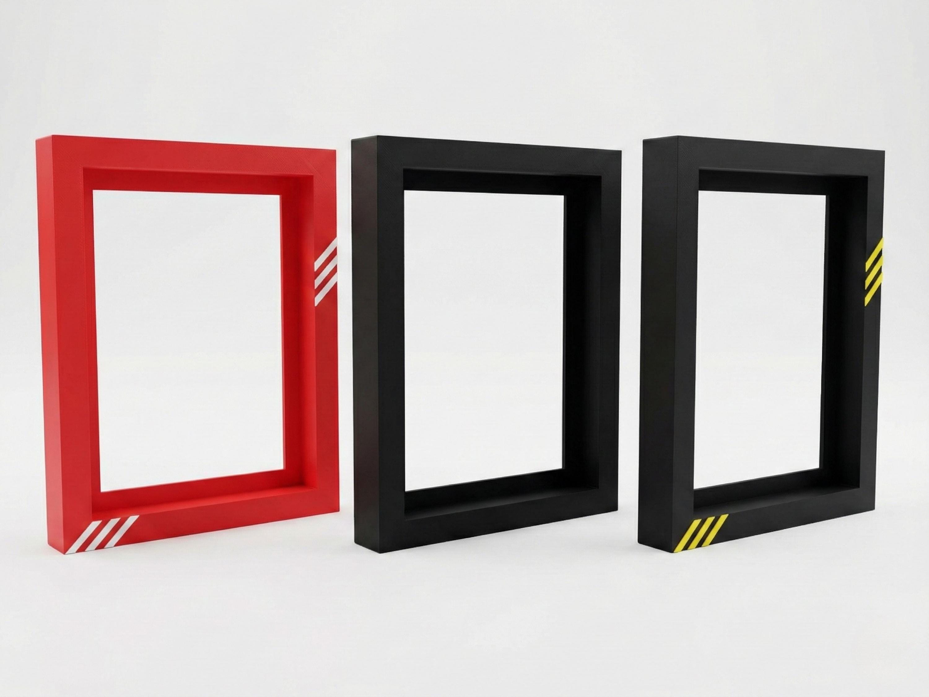 Sports Fan Frame - oklar kategori