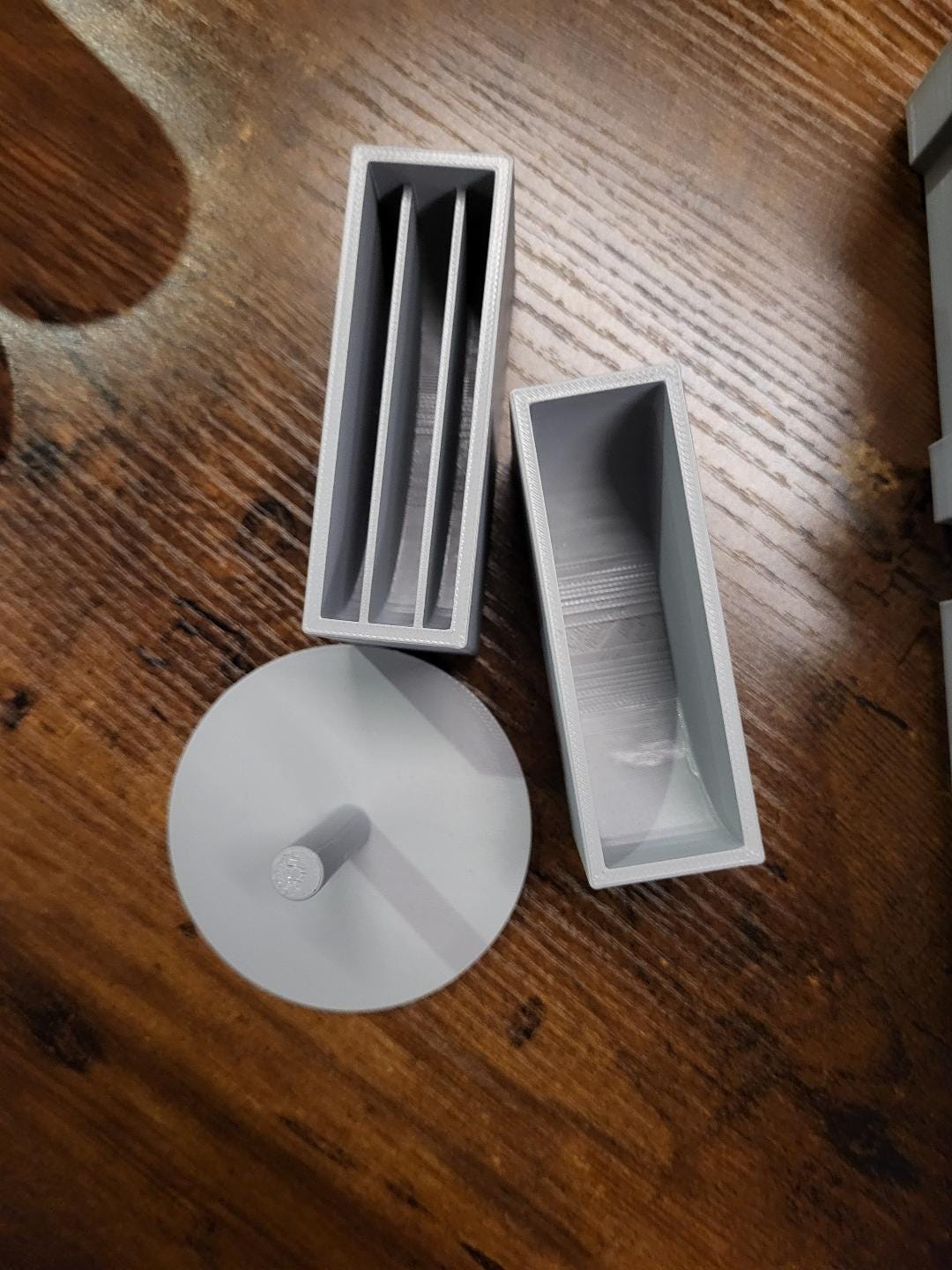 M12 Cutoff Tool Organiser