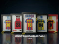 Sports Fan Frame - oklar kategori