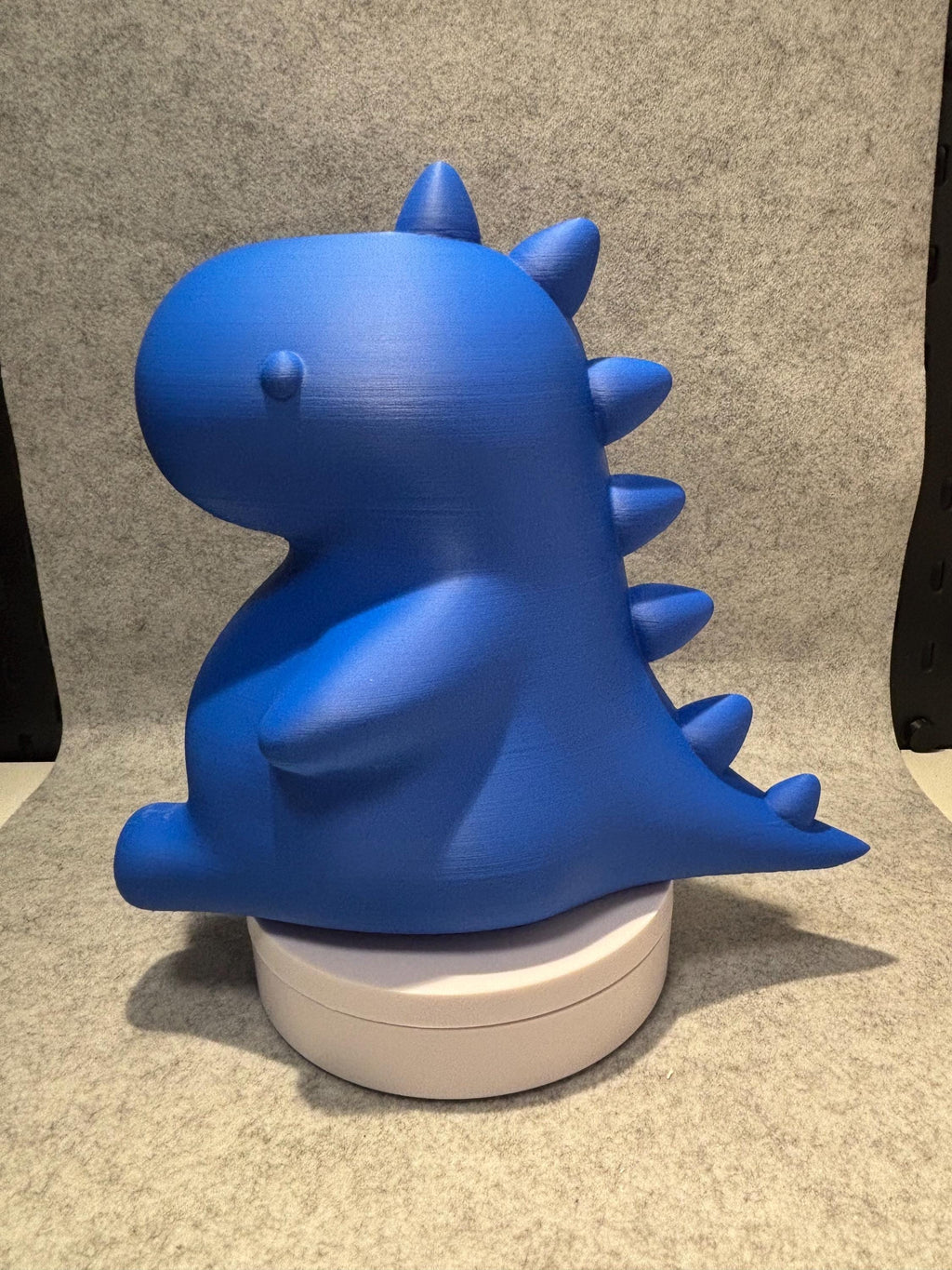 Dinosaur Piggy Bank
