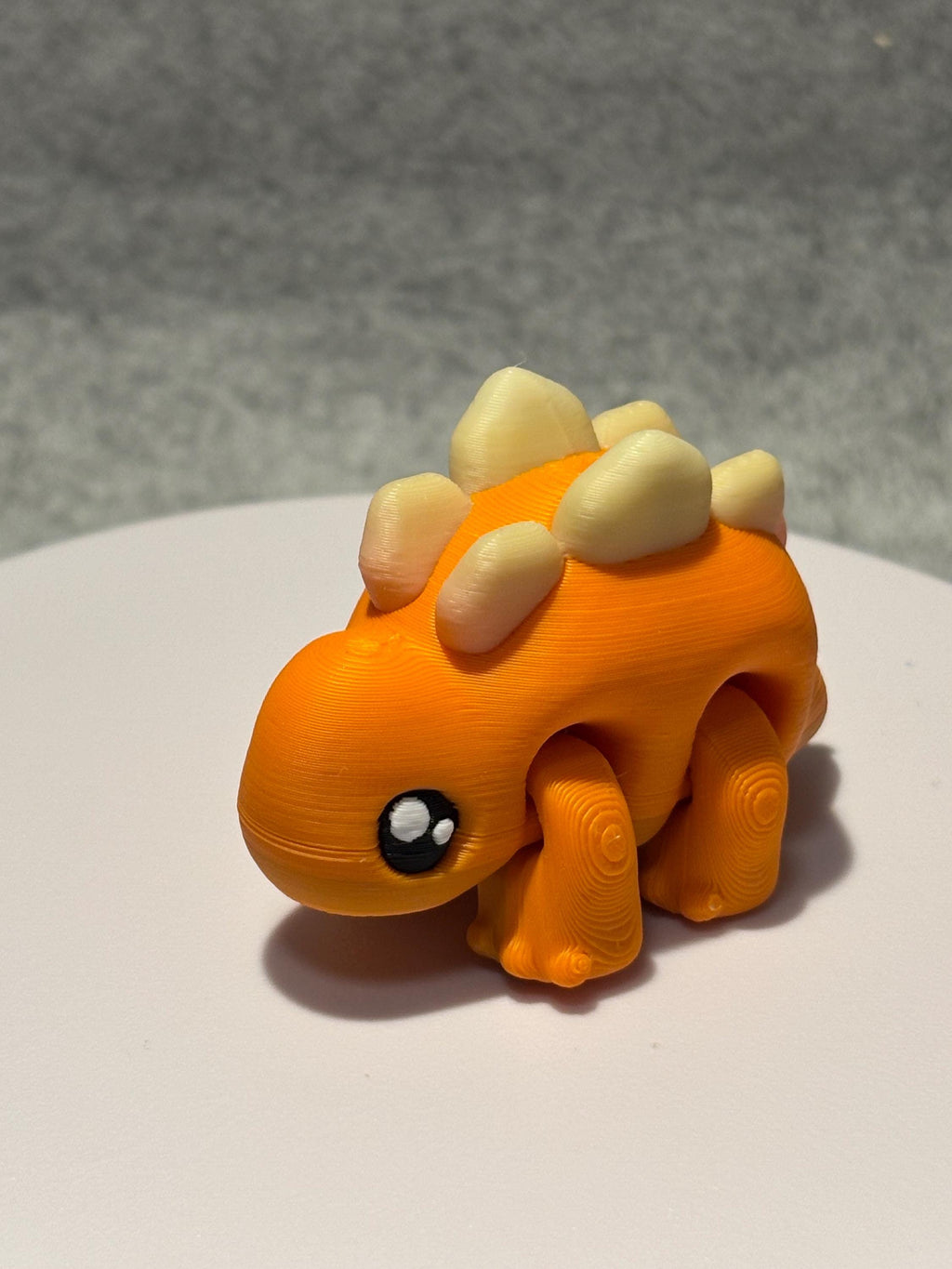 Flexi Stegosaurus