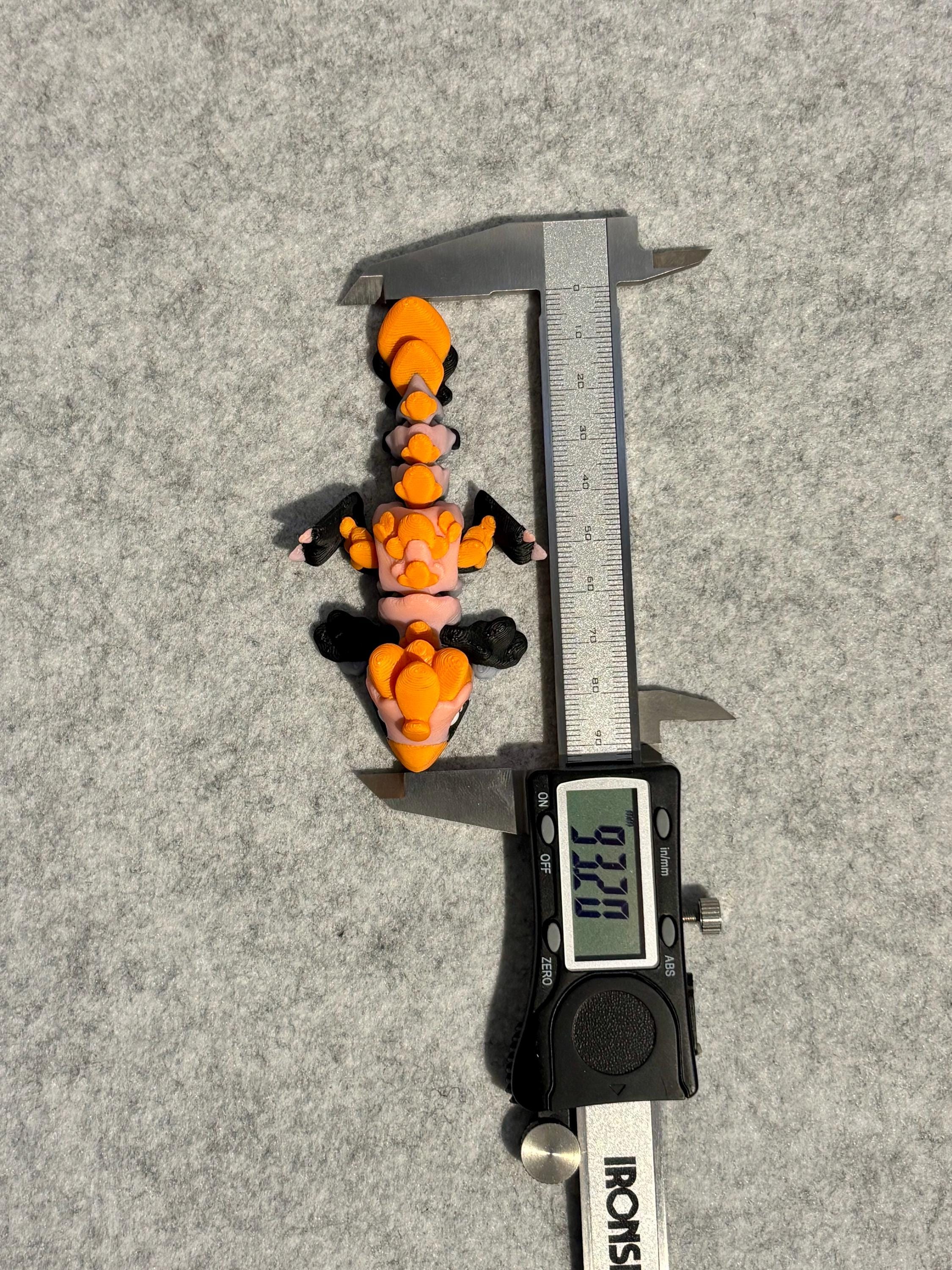 Flexi Pocket Pets (Different Models)