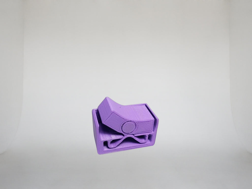 Click & Toggle Switch