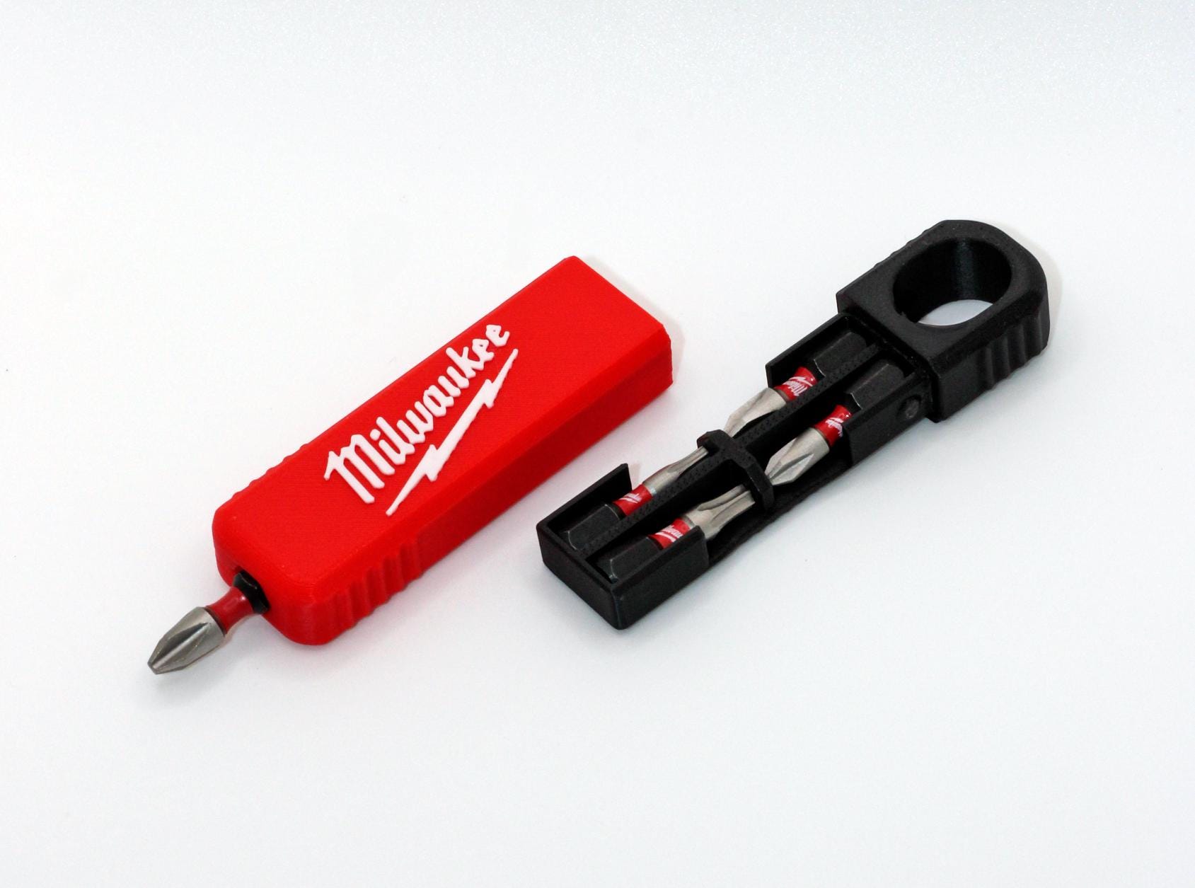 Pocket Screwdriver Tool