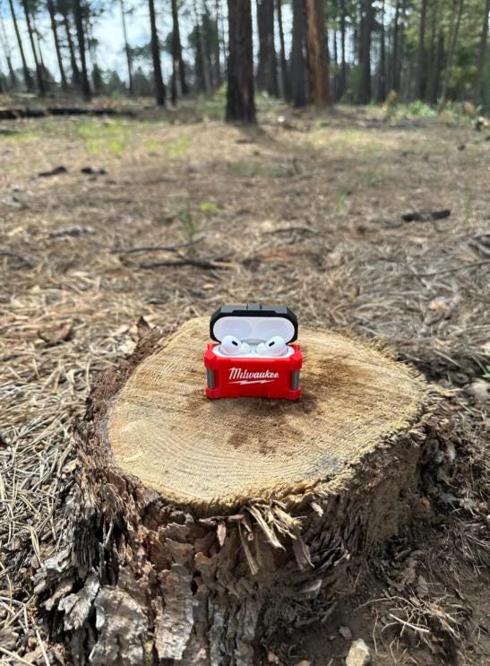 AirPods Cover