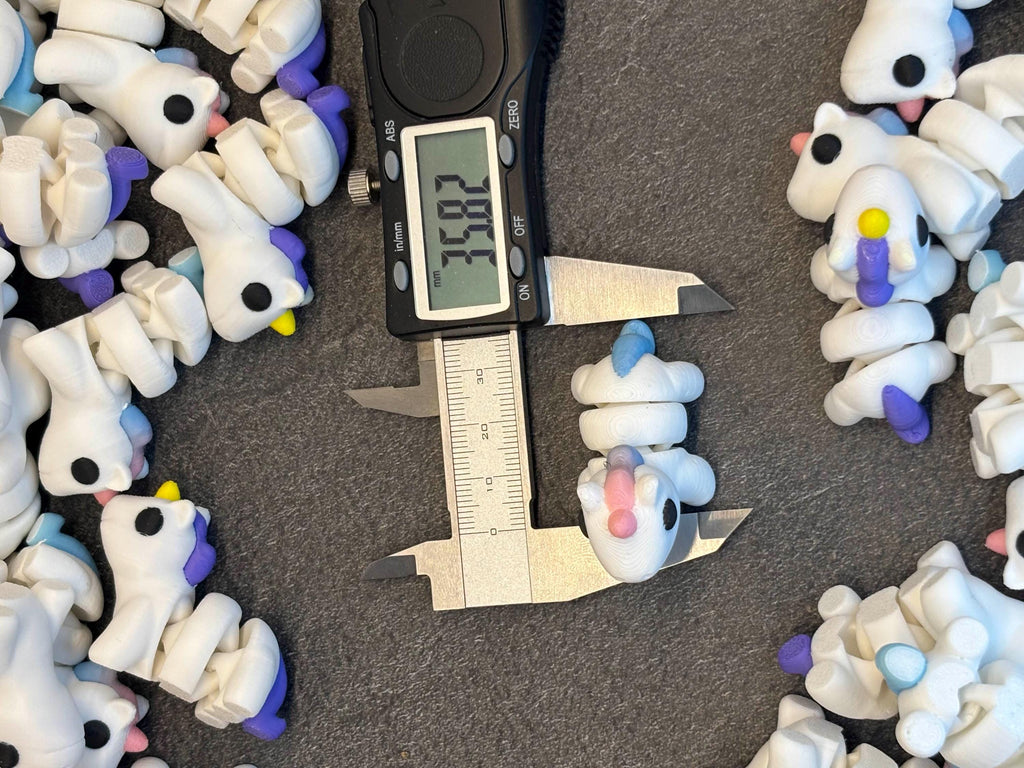 Flexi Unicorn