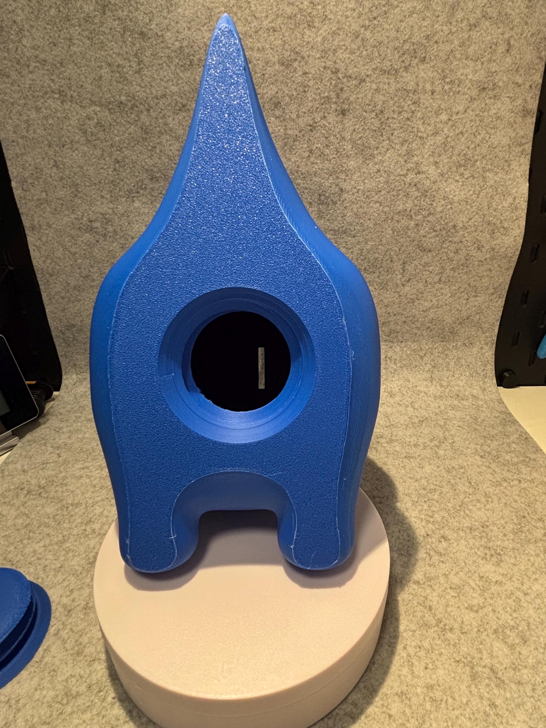 Dinosaur Piggy Bank