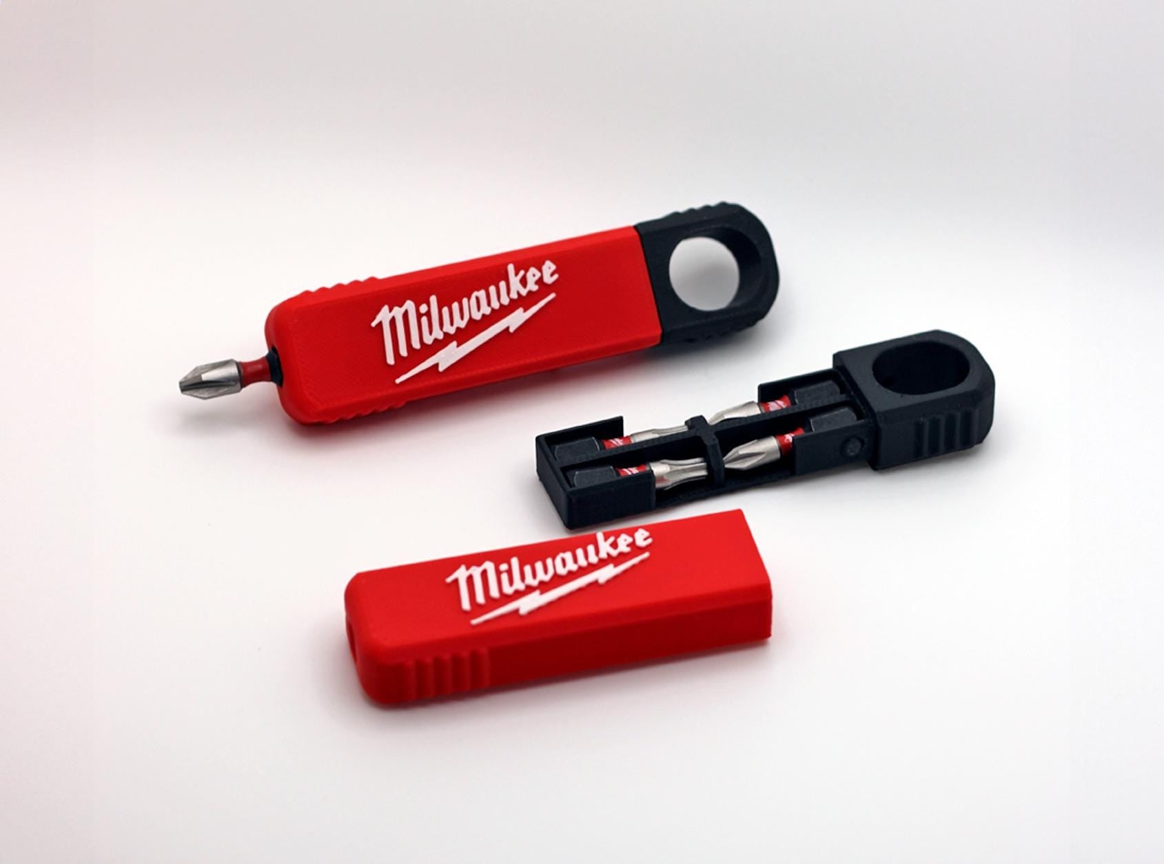 Pocket Screwdriver Tool