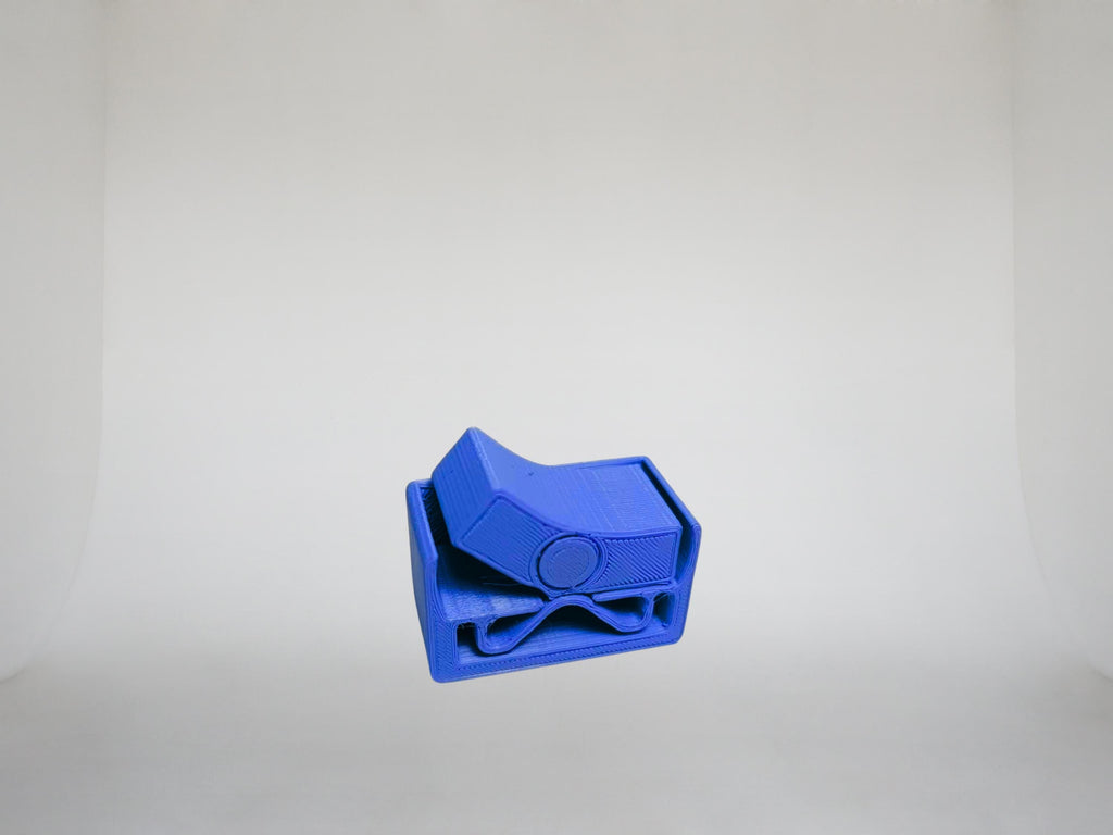 Click & Toggle Switch