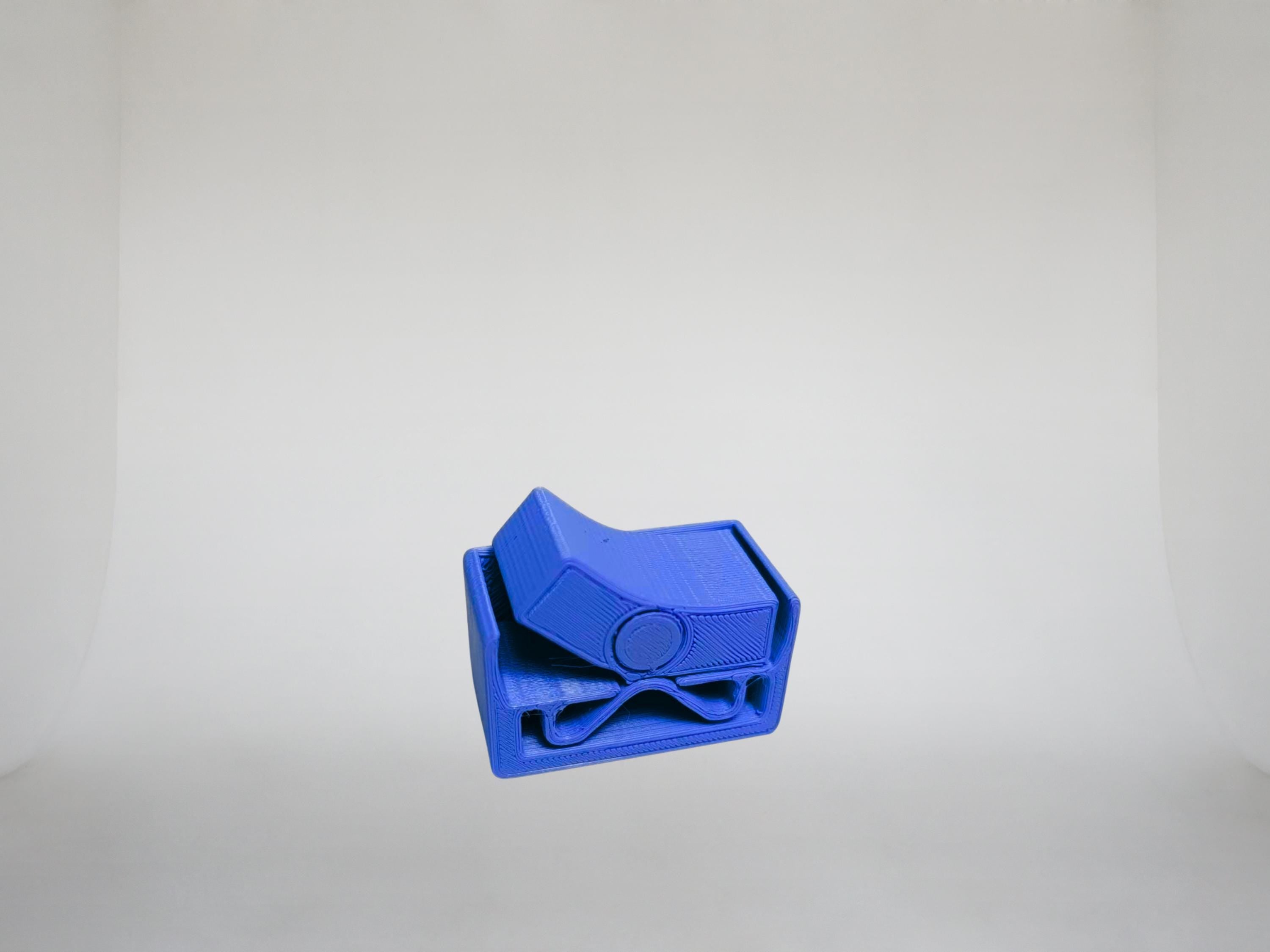 Click & Toggle Switch