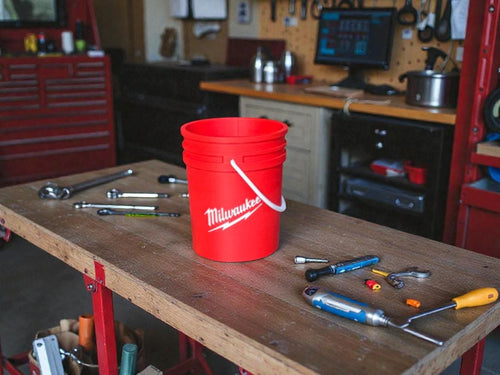 Bucket