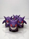 Gengar Figure