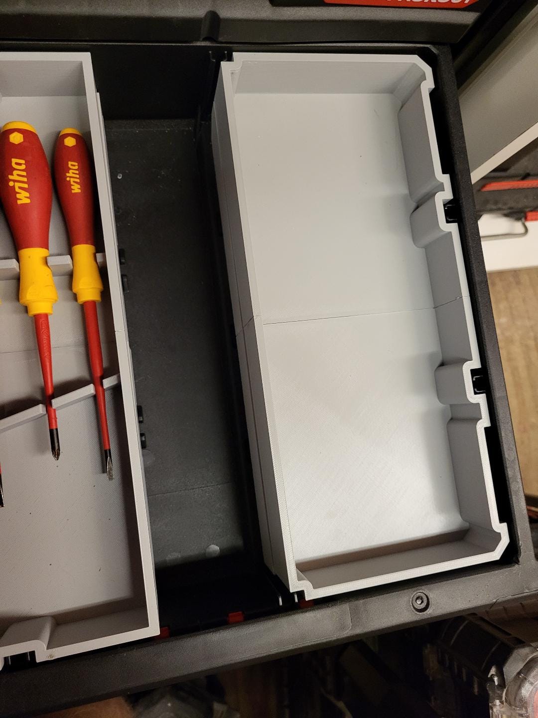 135mm Drawer Organiser