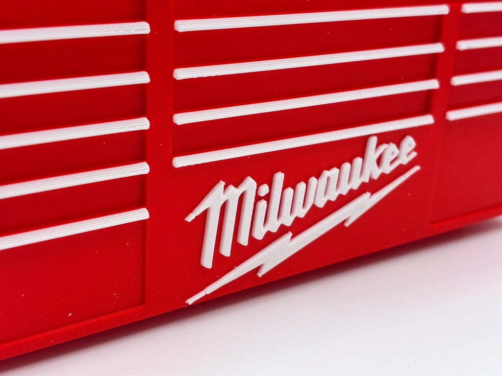 Toolbox Pen Holder