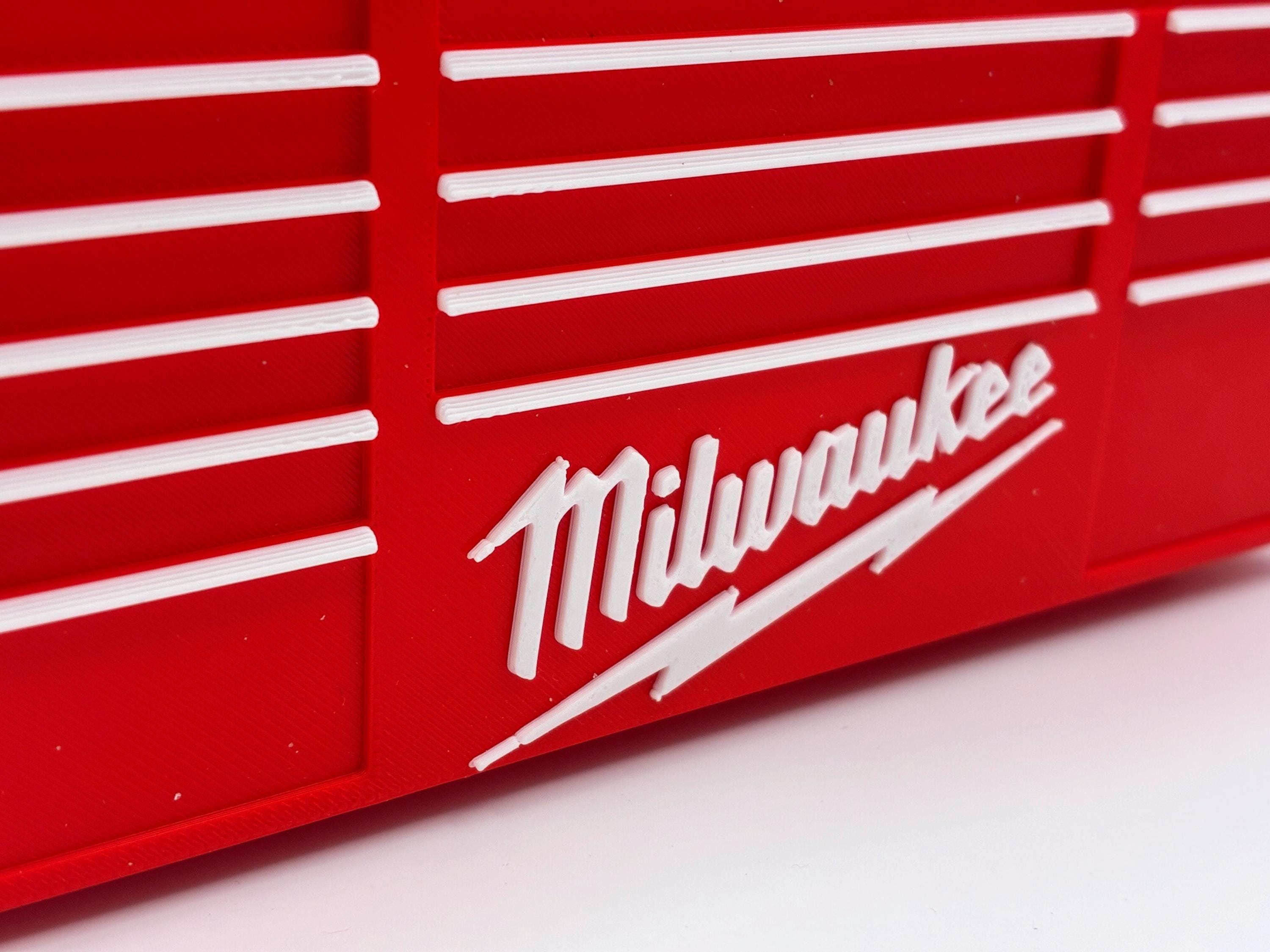 Toolbox Pen Holder