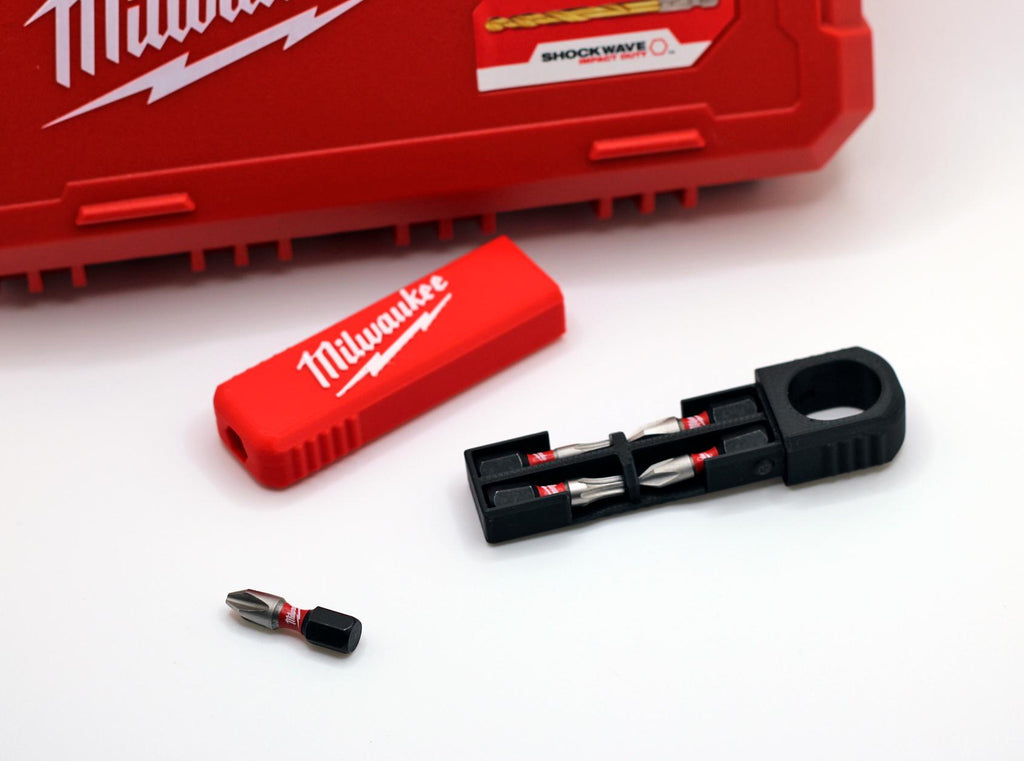 Pocket Screwdriver Tool