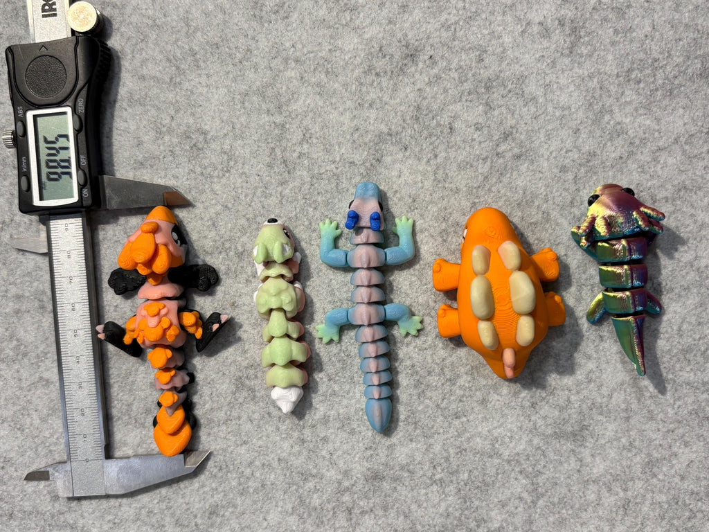 Flexi Toys - Surprise Box