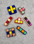 Mechanical Keyboard Fidget Toy