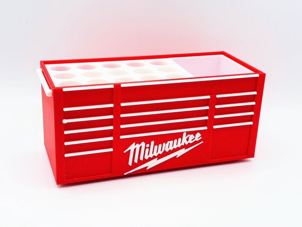 Toolbox Pen Holder
