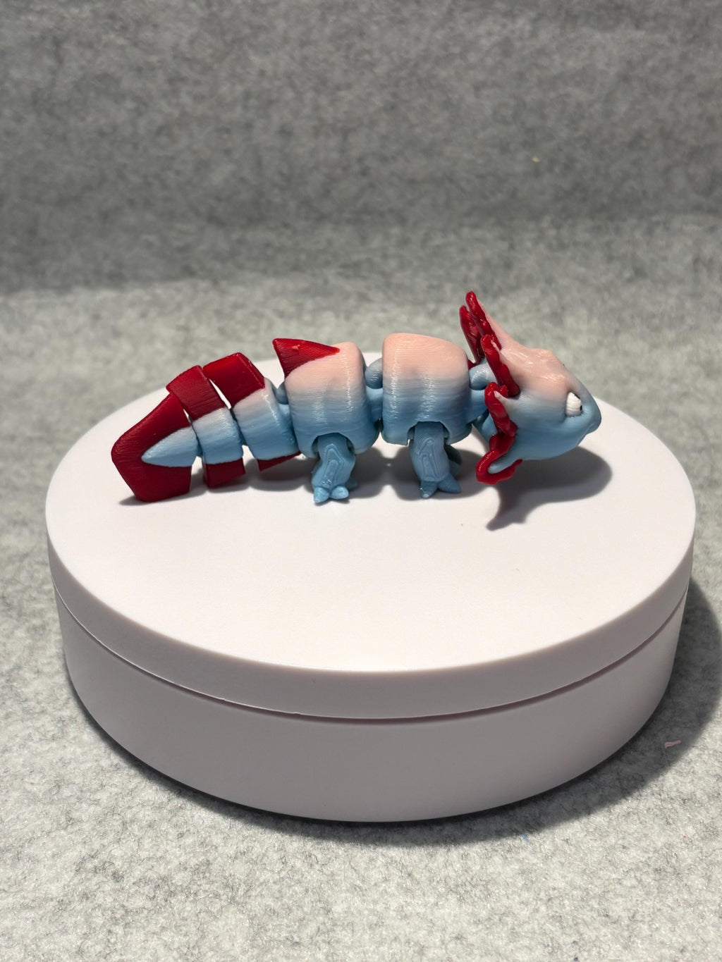 Flexi Axolotl