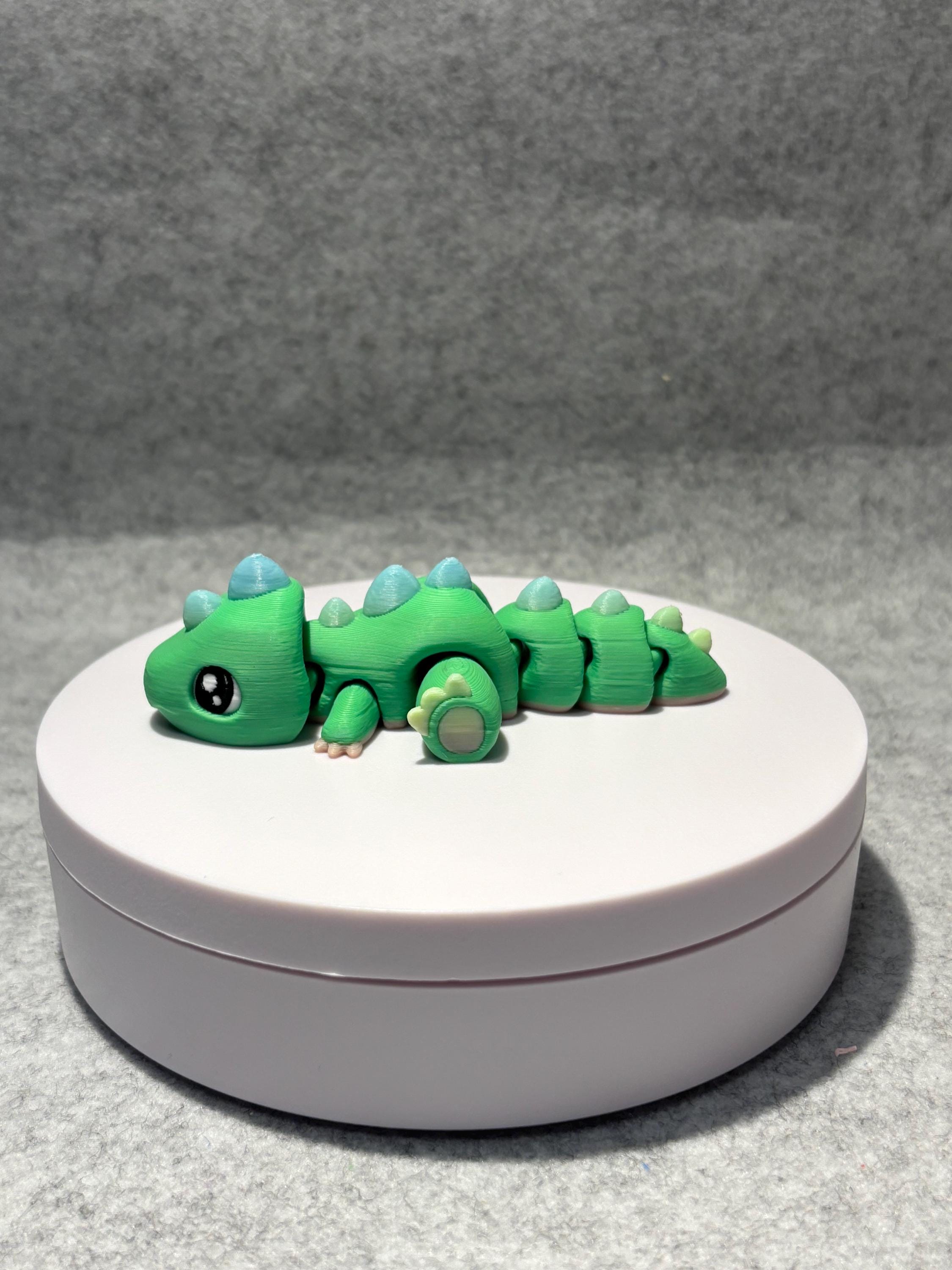 Flexi T-Rex Dinosaur