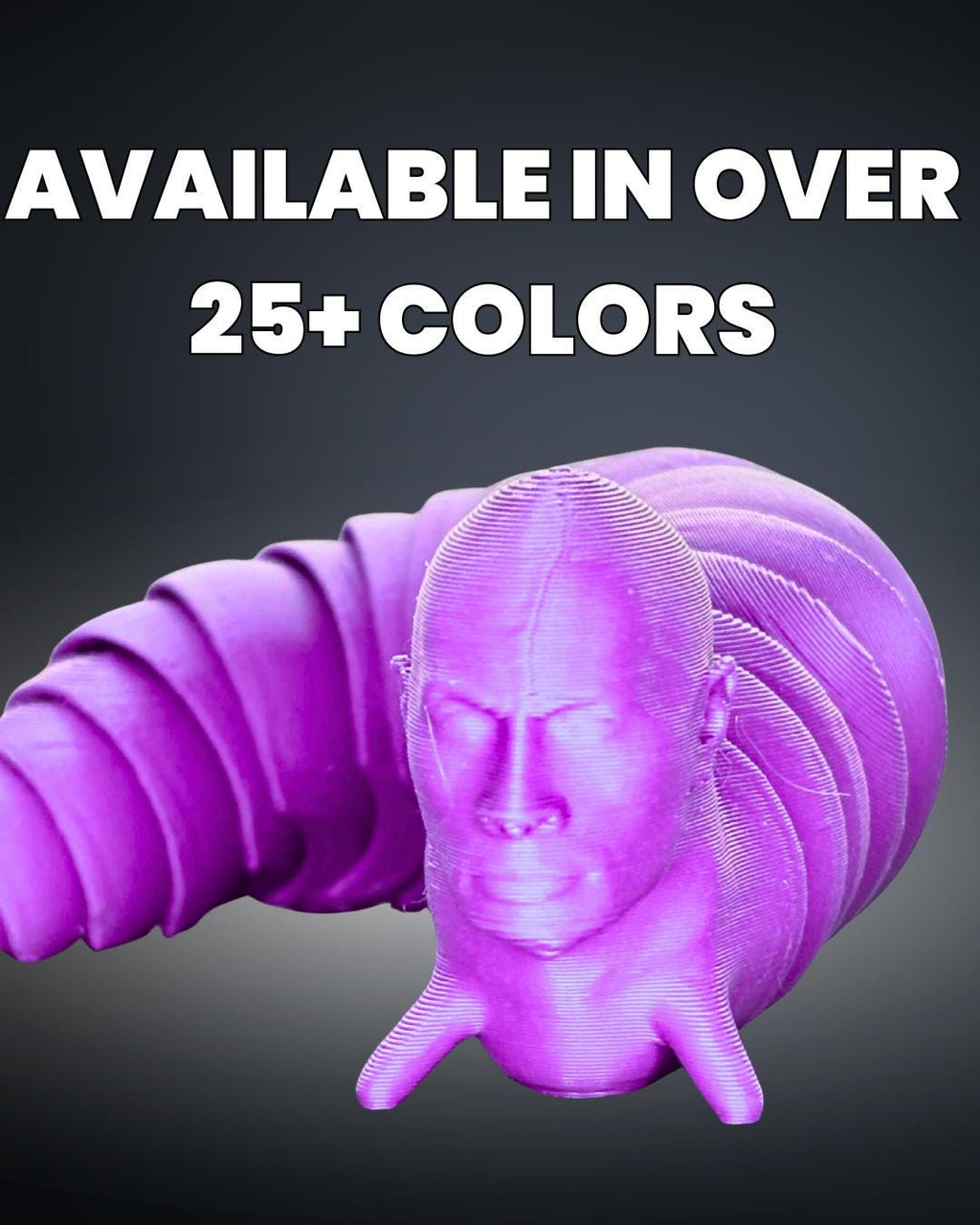Flexi Slug