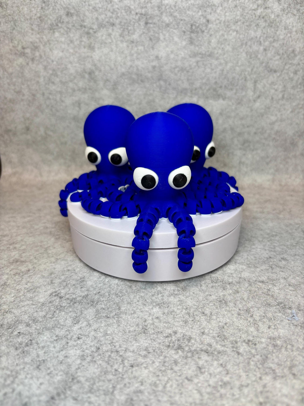Flexi Octopus