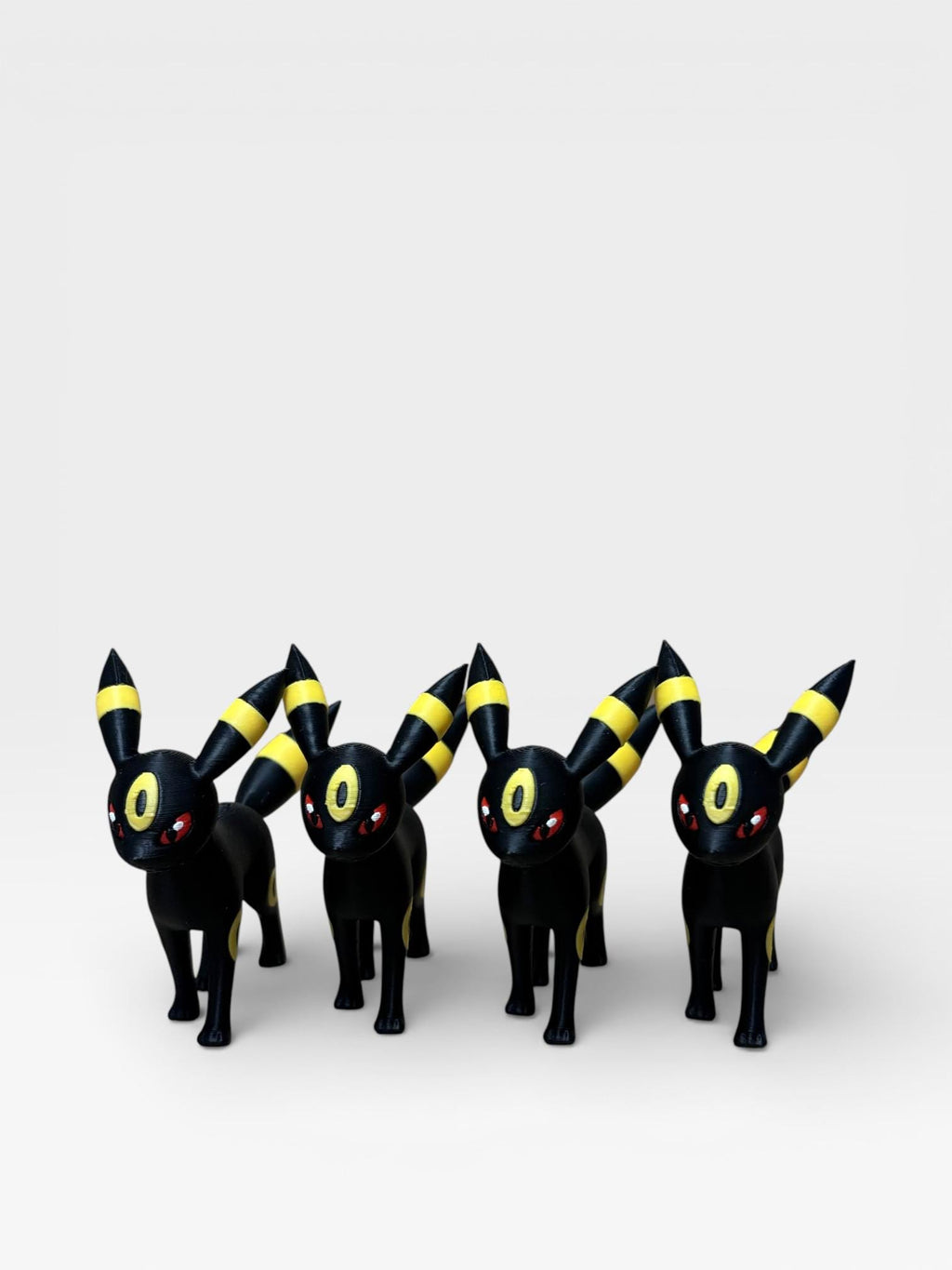 Umbreon Figure
