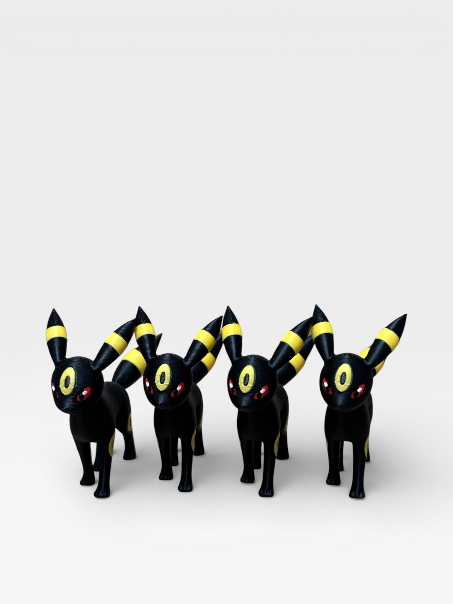 Umbreon Figure