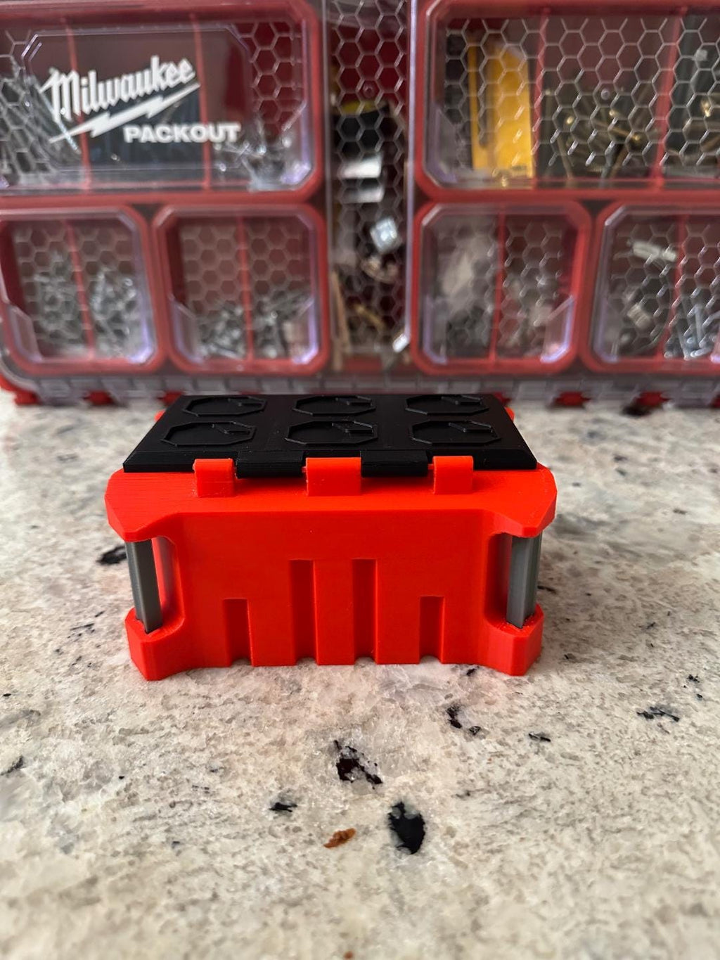 Business & Gift Card Holder
