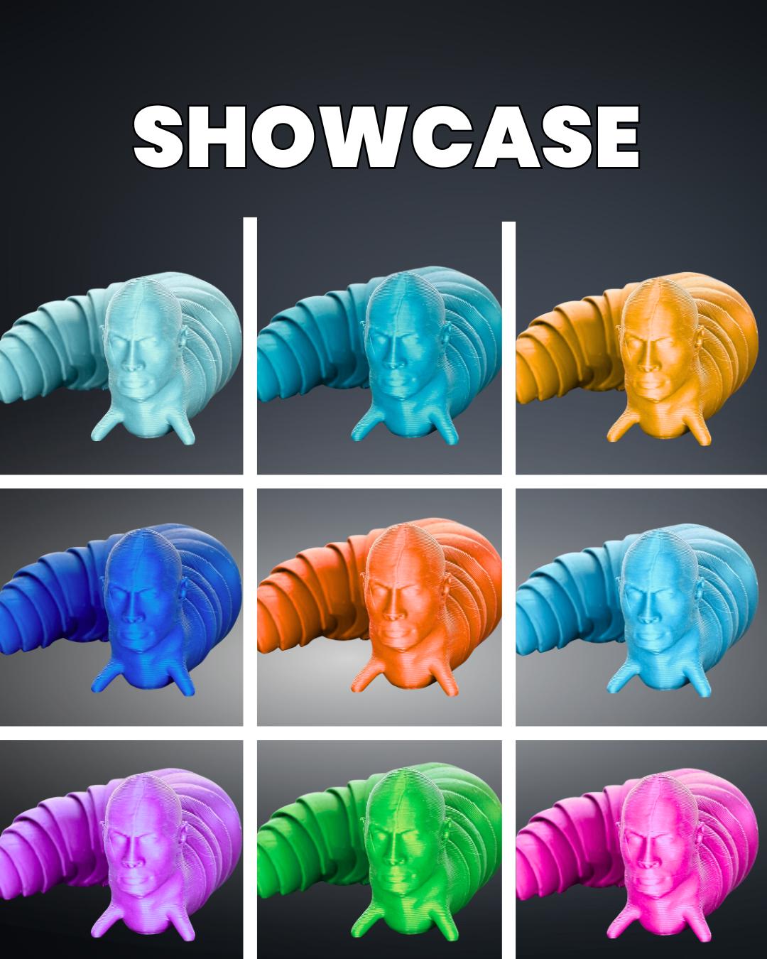 Flexi Slug