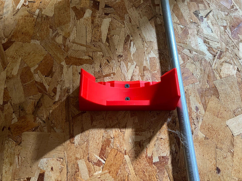 M18 Blower Wall Mount