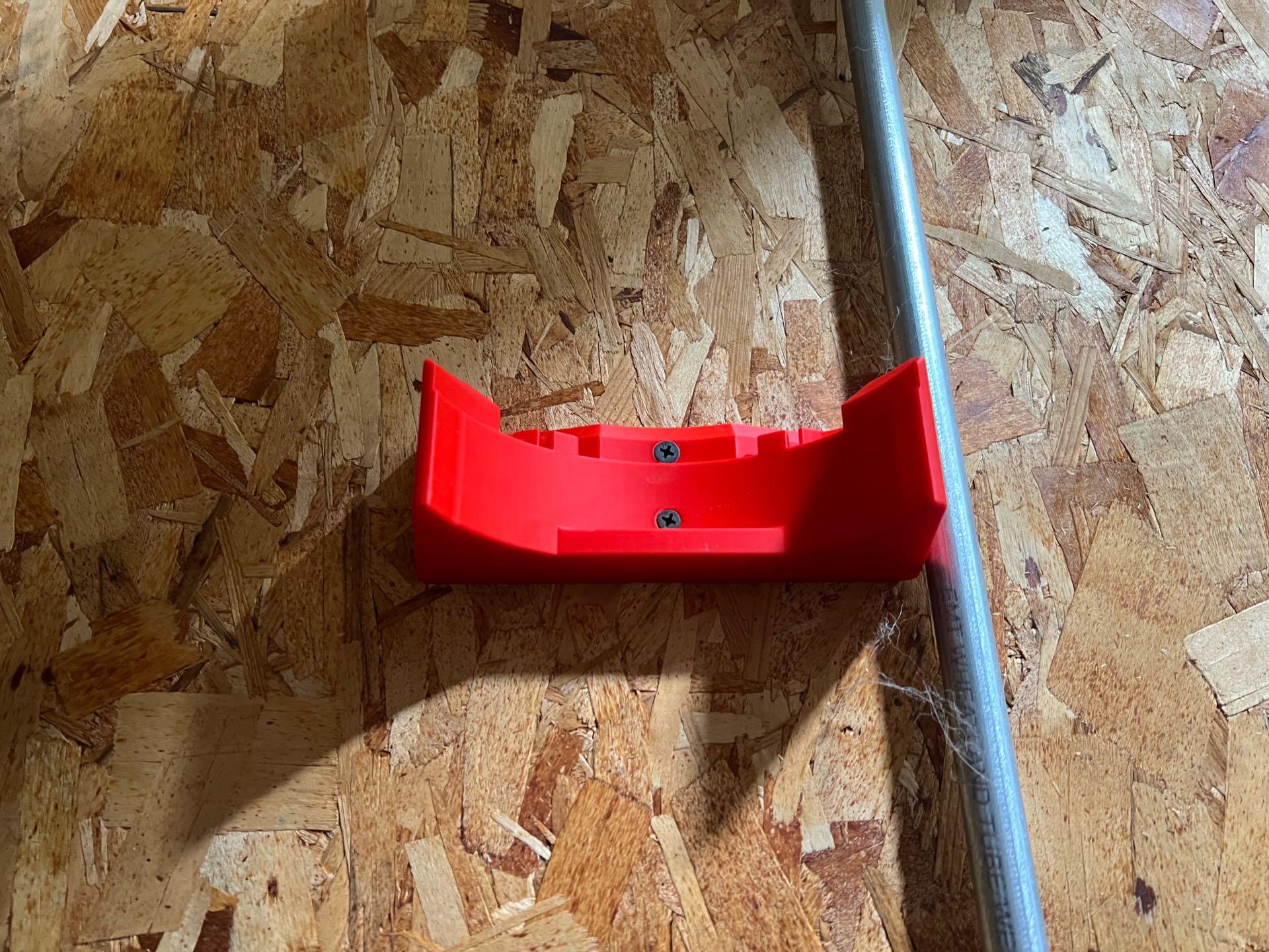 M18 Blower Wall Mount