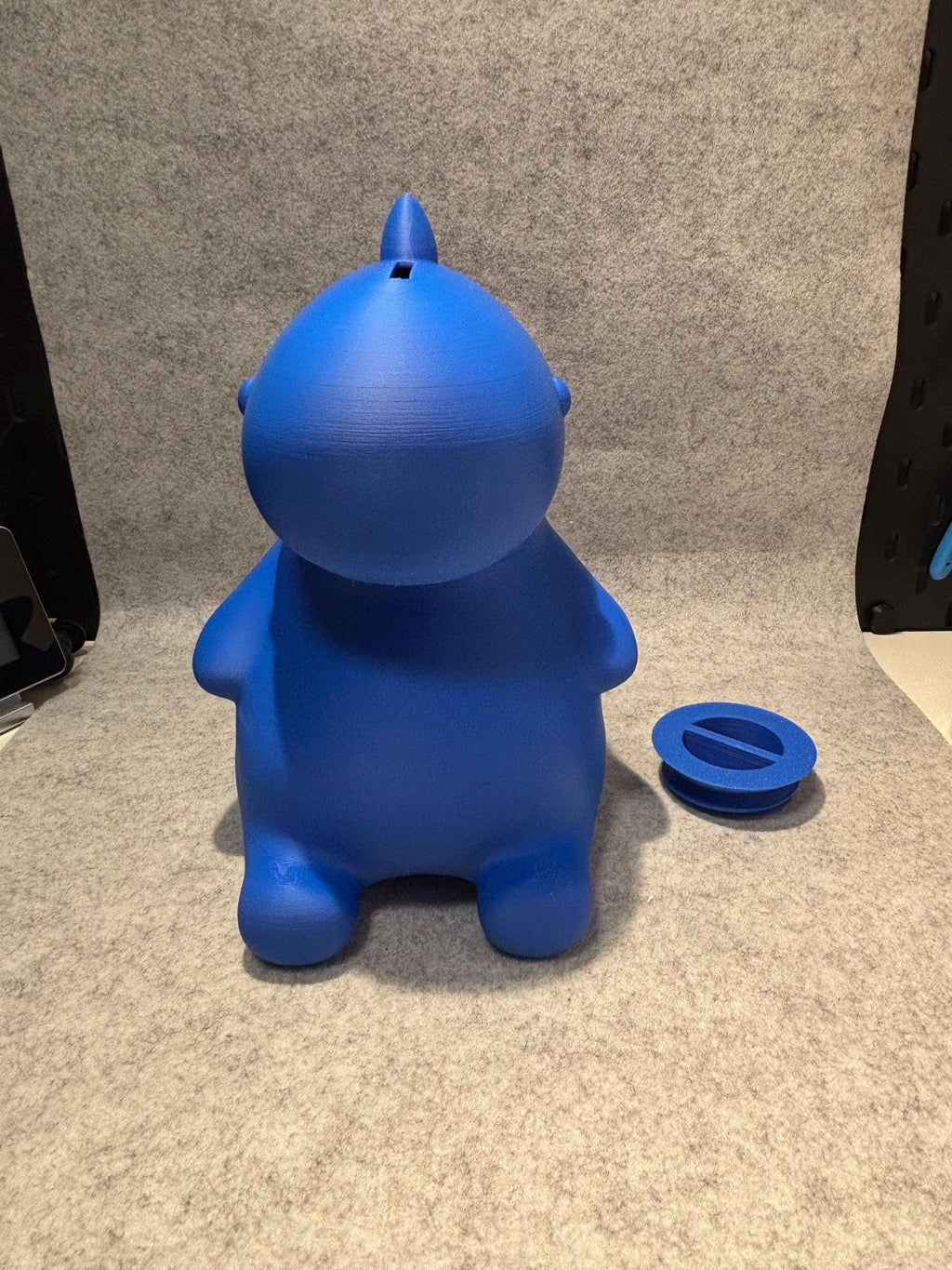 Dinosaur Piggy Bank